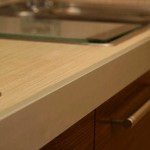 Столешница для кухни из ДСП