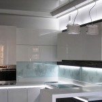 Светодиодная подсветка для кухни