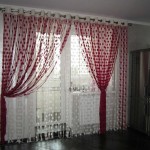Современные шторы для кухни 2015 года