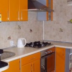 Дизайн кухни 10 кв.м