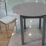 Столы-трансформеры для маленькой кухни