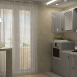 Дизайн кухни 10 кв.м