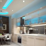 Светодиодная подсветка для кухни