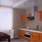 Дизайн кухни 10 кв.м