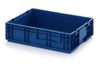 Причини популярності якісної пластикової тари