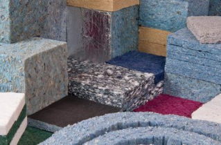 Звукоізоляційні матеріали: типи, характеристики і відмінності