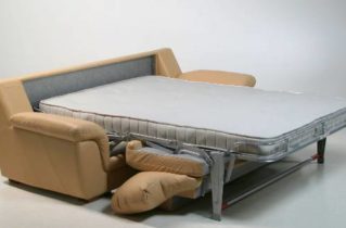Вибираємо диван-ліжко