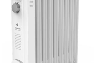 Як правильно вибрати масляний обігрівач