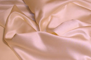 Що за тканина — сатин?