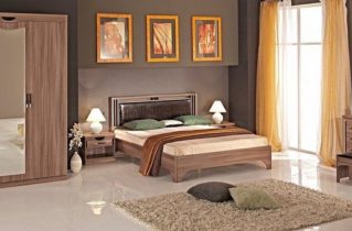 Інший погляд на модерн в дизайні меблів