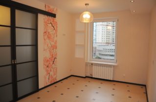 Технологія і особливості косметичного ремонту