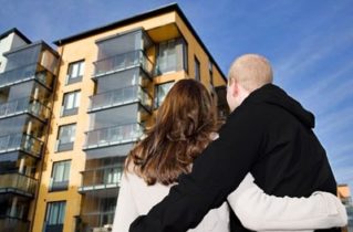 Вибираємо квартиру в новобудові