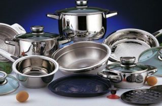 Як вибирати якісний посуд?