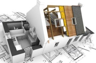 Як розробити індивідуальний проект будинку
