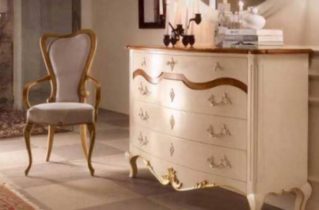 Який краще вибрати комод