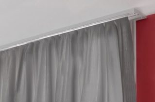 Вибираємо карниз