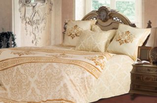 Види домашнього текстилю