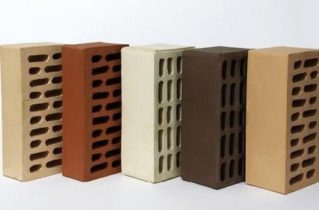 Облицювальна цегла