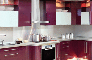 Що необхідно для ремонту кухонних меблів