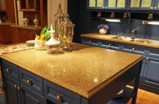 Кварцові стільниці — рішення для будь-якого інтер’єру