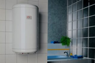 Вибираємо водонагрівач