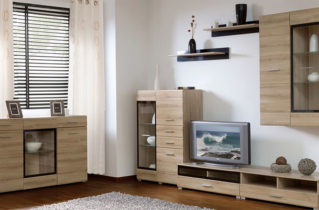 Модульні меблі: особливості