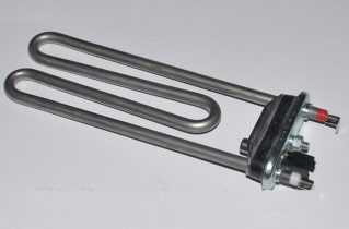 Критерії вибору ТЕНу для пральної машини