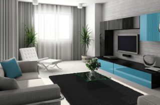 Як підібрати дизайн інтер’єру квартири?