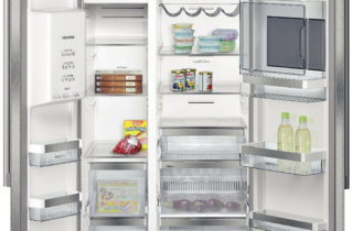 Як вибрати хороший холодильник?