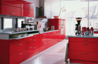 Як підібрати кухню?