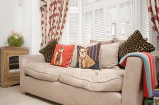 Як вибрати текстиль для дому