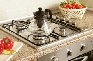 Як правильно вибирати газову плиту?