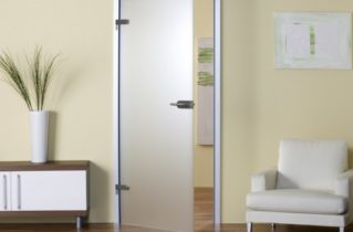 Правила вибору міжкімнатних дверей