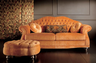 Як вибрати італійські меблі