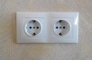 Вибір розеток і вимикачів