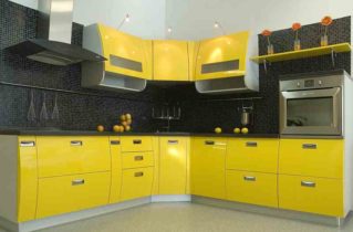 Як вибрати кухню?