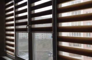 Що таке ролети «день-ніч». їх особливості