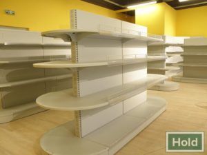 Купити стеллажі в Киеві