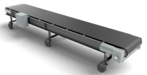 конвеєрна стрічка