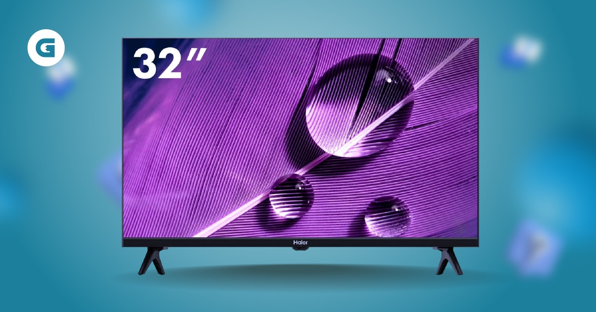 лучшие телевизоры 32 дюйма 2025 года
